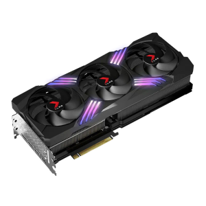 PNY GeForce RTX 4090 24GB XLR8 Gaming VERTO EPIC-X RGB Triple Fan DLSS 3