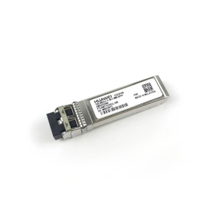 HuaWei HW OMXD30000 10GBASE-SR SFP+ Transceiver Module