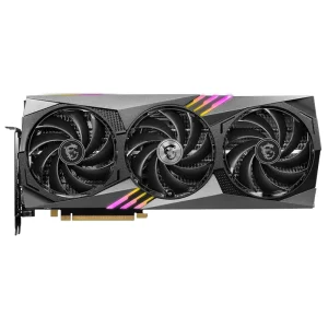 MSI RTX 4070 GAMING X TRIO Nvidia Geforce GPU