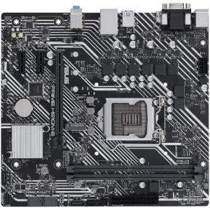 ASUS PRIME H510M-F