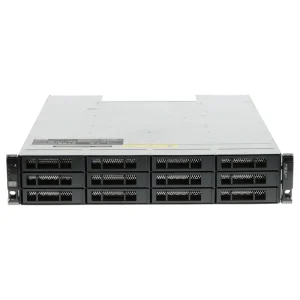 Lenovo D1212 Disk Enclosure SAS 12G 12x LFF w/o Ears 4587HC1