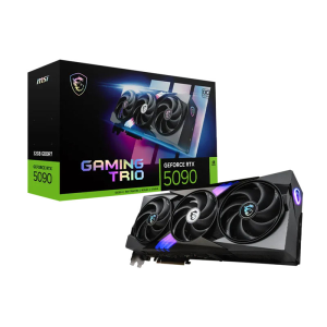 NVIDIA GeForce RTX 5090 (Three Fan Custom Edition) RTX 5090 3 fans