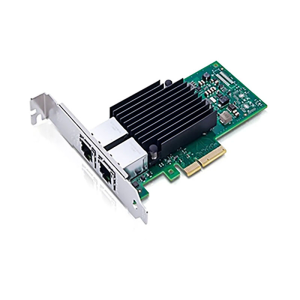 Intel Ethernet X710-T4L Network Adapter