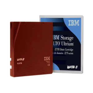 Lenovo - 01KP955 - Ultrium 8 Data Cartridges 5 Pack