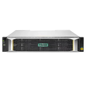 HPE MSA 2060 12Gb SAS LFF Storage