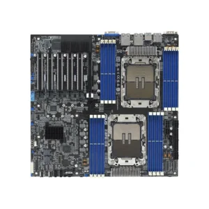 Asus Z13PE-D16 MB 2x Xeon Socket C741 8xDIMM M.2 SATA 10Gb-LAN VGA RS232 E-ATX