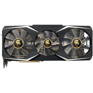 Manli GeForce RTX 3090 Ti Gallardo M3520+N667