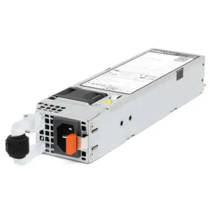 Dell POWER SUPPLY 600W 100-240V 50-60HZ 8.6A 80 PLUS SILVER HOT PLUG S600E006L