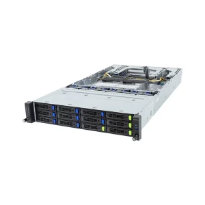 R283-SF1-AAL1 | Rack-Server - GIGABYTE Global
