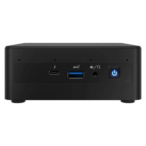 Intel NUC 11 Performance Kit NUC11PAHi70Z