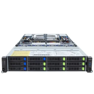 Gigabyte R283-Z97-AAF1 2U DP Barebones Server