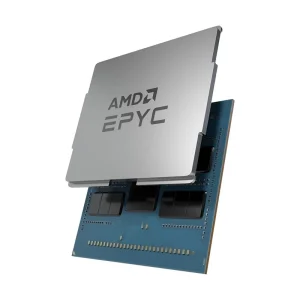 AMD EPYC model 9175F TURIN-CL 16 Core Socket SP5 TRAY 100-000001145