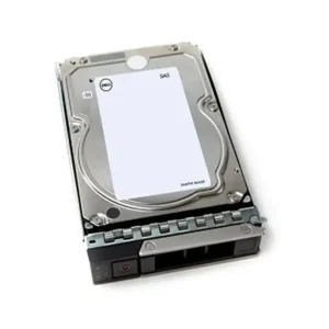 Dell 24TB 7.2K SAS-12Gbps 512e 512MB 3.5inch Hot-Plug Hard Drive 161-BCNM