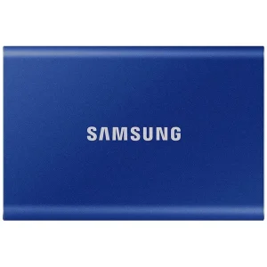SamSung T7 2TB 85 x 57 x 8.0mm USB 3.2 Type-c MU-PC2T0H WW