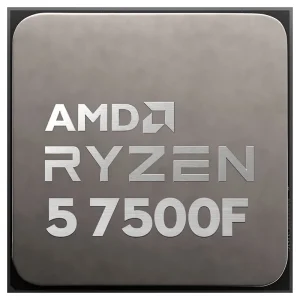 AMD Ryzen 5 8500G - Ryzen 5 8000-G Series Phoenix (Zen 4) 6-Core 3.5 GHz Socket AM5 65W AMD Radeon 740M Processor