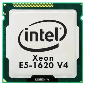 Intel Xeon Server Processor E5-4640 v4 (30M Cache, 2.10 GHz)