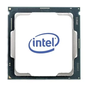 Intel Core i5-9500F Desktop Processor (9M Cache, up to 4.40 GHz)