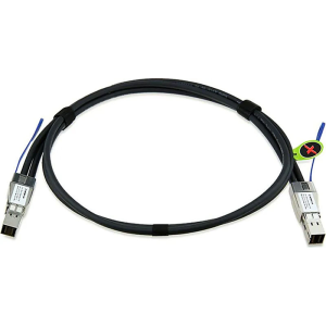 HPE 716199-B21 external mini-SAS high density to mini-SAS 4-meter cable