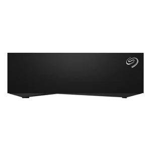 Seagate 8TB USB 3.0 Desktop External Hard Drive HDD - USB 3.0 for PC, Mac, Xbox One, PlayStation (STGY8000400)