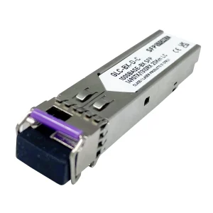 Huawei SFP-GE-LX-SM1490-BIDI Compatible Transceiver