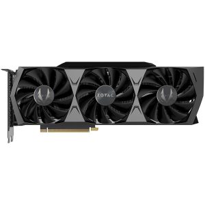 ZOTAC GAMING GeForce RTX 3090 Trinity ZT-A30900D-10P Nvidia GPU Graphic Card