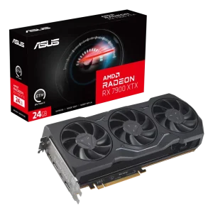 ASUS RX 7900 XTX rx7900xtx 24g AMD GPU