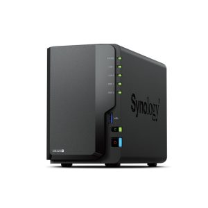 Synology DiskStation DS225+ 2Bay NAS