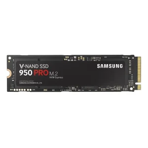 SAMSUNG 950 PRO M.2 2280 256GB PCI-Express 3.0 x4 Internal Solid State Drive (SSD) MZ-V5P256BW
