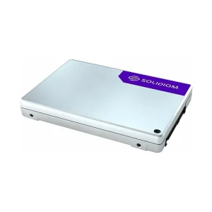 Solidigm Solid State Drive D7-P5620 Series (3.2TB, U.2 15mm, 2.5", PCIe 4.0 x4, 3D4, TLC) Generic No OPAL Single Pack Data Center / Server / Internal SSD (SSDPF2KE032T11Z)