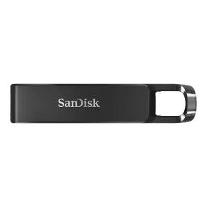 SanDisk 256GB Ultra USB Type-C Flash Drive, Speed Up to 150MB/s (SDCZ460-256G-G46)