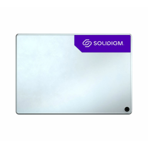 Solidigm SSDPFWNV307TZ1Z 30.72TB D5 P5316 Series PCIe 4.0 x4 3D4 QLC E1.L Internal Solid State Drive