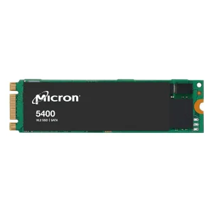 Micron 5400 Pro M.2 SATA 22x80mm 240GB 3D NAND TLC Internal Solid State Drive Solid State Drive