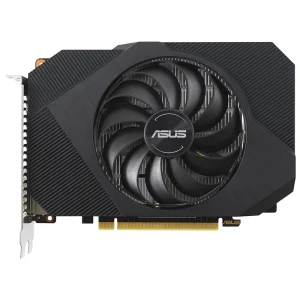 GeForce GTX1650 NVIDIA Phoenix OC 4GB GDDR6 PCI-Ex Graphics Card - 90YV0EZ1-M0NA00