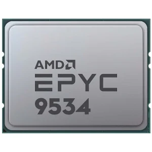 AMD EPYC 7663P CPU Socket SP3 Server Processor