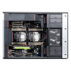 Lenovo ThinkStation p920 Tower 30BC003VUK