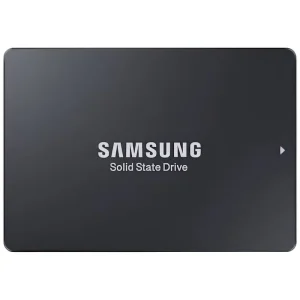 Samsung Sm863 960 Gb 2.5 Internal Solid State Drive 520 Mb/s Maximum Read and 485 Mb/s Maximum Write Transfer Rate