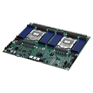 ASRock Rack TURIN2D24G-2L+/500W Dual SP5 Server Motherboard