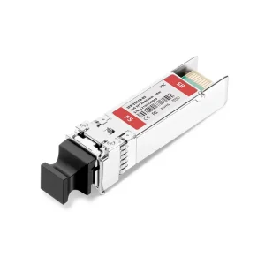 Huawei 10GBASE-SR SFP+Optical Module (Small Form factor Pluggable Plus 10Gigabit Short Range Transceiver) SFP-10GBaseT-SR