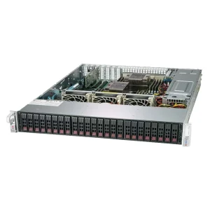 Storage SuperServer SSG-2029P-E1CR24H