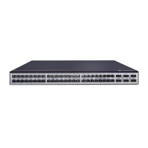 Huawei Switch CE6881-48S6CQ-B switch (48×10G SFP+, 6×100G QSFP28, 2×AC power modules) - 02352QGG-004