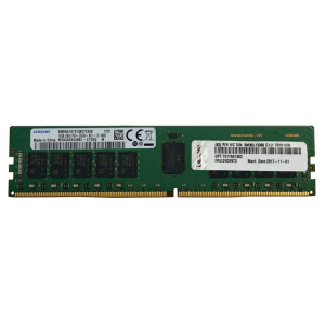 Lenovo ThinkSystem 16GB TruDDR5 4800MHz (1Rx8) ECC UDIMM 9x4 RDIMMs 4X77A88511