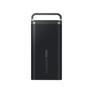 Samsung 2TB T5 EVO Portable SSD MU-PH2T0S USB 3.2 Gen 1