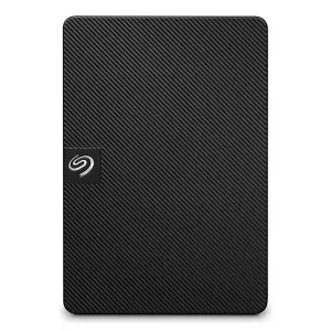 Seagate Expansion Portable 4TB External Hard Drive HDD - 2.5 Inch USB 3.0, for Mac and PC (STKM4000400)