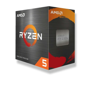 AMD Ryzen 5 5600X Desktop Processors