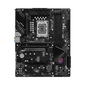 ASRock Z690 PG Riptide Intel Z690 Chipset LGA1700 Socket Motherboard