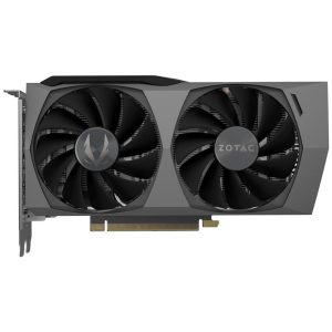 ZOTAC GAMING GeForce RTX 3050 AMP ZT-A30500F-10M Nvidia GPU Graphic Card
