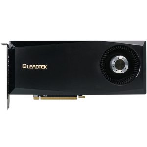 Leadtek WinFast RTX 3070 Ti HURRICANE 8G