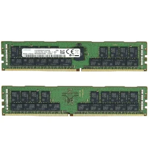 Samsung M393A4K40DB2 CTD 32GB 288Pin DIMM DDR4