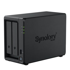 Synology DiskStation DS425+ 4Bay NAS
