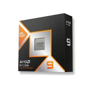 AMD Ryzen 9 9950X3D Gaming and Content Creation Processor
